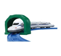 Plarail N700 Basic Set 14 Plarail N700 Basic Set -Toy Discount Store 178606 7