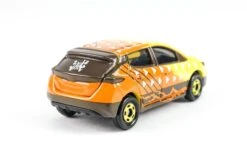 Dream Tomica Demon Slayer Vol.1 Zenitsu Asia Ver. -Toy Discount Store 178910 4