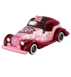 Disney Motors World Tour Dream Journey Minnie Mouse 7 Disney Motors World Tour Dream Journey Minnie Mouse -Toy Discount Store 179061 1 d07e2045 aa76 4386 9dfa e5a15f4ecfda