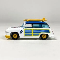 Disney Motors World Tour Lagoon Wagon Donald Duck 9 Disney Motors World Tour Lagoon Wagon Donald Duck -Toy Discount Store 179078 3