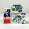Disney Motors World Tour Lagoon Wagon Donald Duck -Toy Discount Store 179078 4