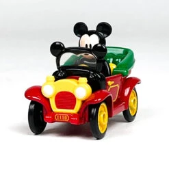 Disney Motors Ride-on Disney RD-01 Mickey Mouse