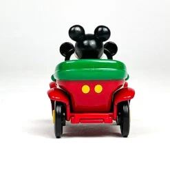 Disney Motors Ride-on Disney RD-01 Mickey Mouse 8 Disney Motors Ride-on Disney RD-01 Mickey Mouse -Toy Discount Store 180999DreamTomicaRide OnRD 01MickeyMouse 4