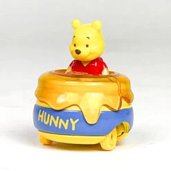 Disney Motors Ride-on Disney RD-02 Pooh