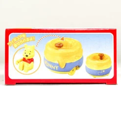 Disney Motors Ride-on Disney RD-02 Pooh -Toy Discount Store 181231DreamTomicaRide OnRD 02WinnieThePooh 2
