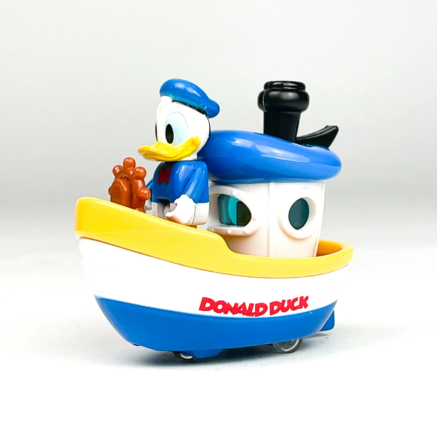 Disney Motors Ride-On Disney RD-04 Donald Duck 4 Disney Motors Ride-On Disney RD-04 Donald Duck - Image 2