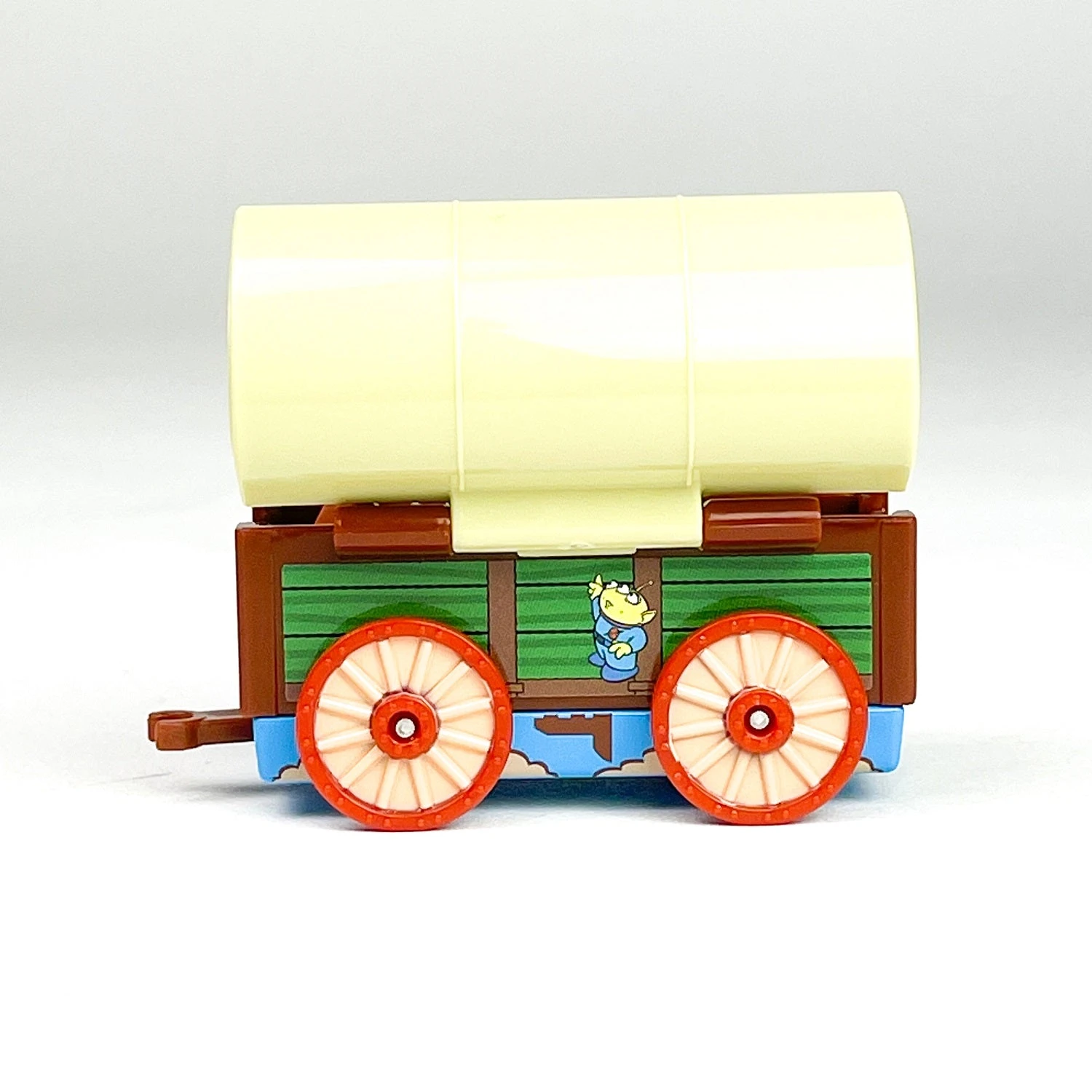 Disney Motors Ride-On Disney RD-05 Woody & Andy's Box 5 Disney Motors Ride-On Disney RD-05 Woody & Andy's Box - Image 3