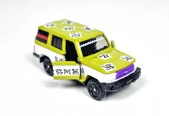 Dream Tomica Demon Slayer Tomica Vol.2 No.10 Gyomei Himejima Asia Ver. -Toy Discount Store 185819 7