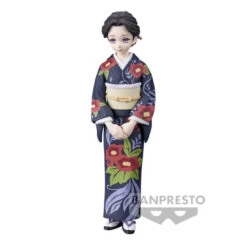 BANPRESTO Demon Slayer: Kimetsu No Yaiba Figure Vol.22 (B: Tamayo) 8 BANPRESTO Demon Slayer: Kimetsu No Yaiba Figure Vol.22 (B: Tamayo) -Toy Discount Store 18606 2