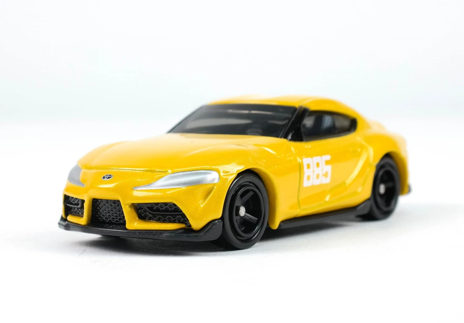 Dream Tomica DT SP MF Ghost GR Supra 4 Dream Tomica DT SP MF Ghost GR Supra - Image 2