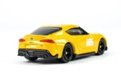 Dream Tomica DT SP MF Ghost GR Supra 9 Dream Tomica DT SP MF Ghost GR Supra -Toy Discount Store 186434 DreamTomicaDTSPMFGhostGRSupra 3