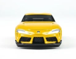 Dream Tomica DT SP MF Ghost GR Supra 11 Dream Tomica DT SP MF Ghost GR Supra -Toy Discount Store 186434 DreamTomicaDTSPMFGhostGRSupra 5