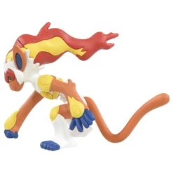 Pokemon Moncolle MS59 Goukazaru -Toy Discount Store 186847 4