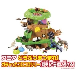 Ania Gacha Capsule 2 -Toy Discount Store 187417 6