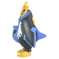Pokemon Moncolle MS57 Empoleon -Toy Discount Store 187509pokemon1 4