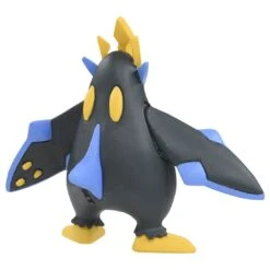 Pokemon Moncolle MS57 Empoleon -Toy Discount Store 187509pokemon1 5