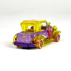 Disney Motors DM-08 Dream Star CL Rapunzel -Toy Discount Store 187820DM 08DreamStarCLRapunzel 1