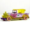 Disney Motors DM-08 Dream Star CL Rapunzel -Toy Discount Store 187820DM 08DreamStarCLRapunzel 4