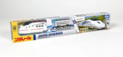 Plarail JR Kyushu Shooting Star Shinkansen -Toy Discount Store 187868 2 r