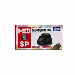 Dream Tomica DT SP Natume's Book Of Friends Nyanko Black 9 Dream Tomica DT SP Natume's Book Of Friends Nyanko Black -Toy Discount Store 187981 1