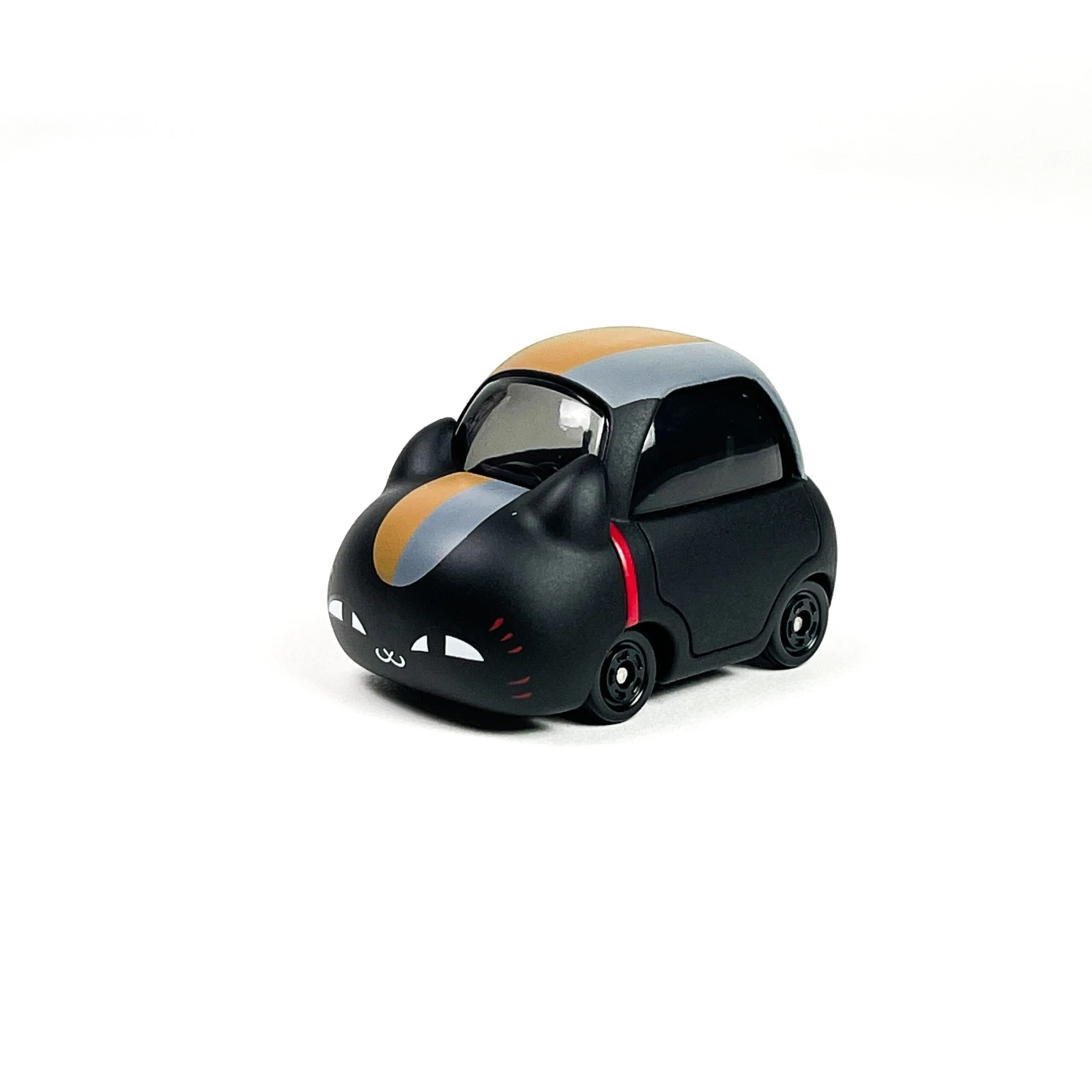 Dream Tomica DT SP Natume's Book Of Friends Nyanko Black 3 Dream Tomica DT SP Natume's Book Of Friends Nyanko Black