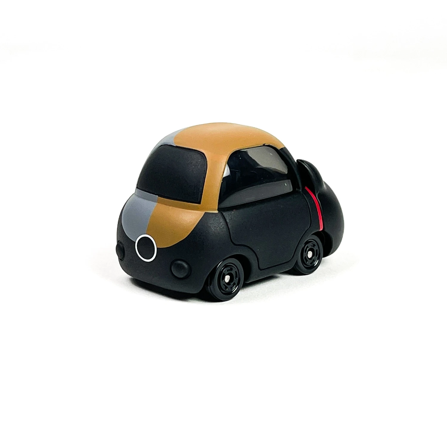 Dream Tomica DT SP Natume's Book Of Friends Nyanko Black 5 Dream Tomica DT SP Natume's Book Of Friends Nyanko Black - Image 3