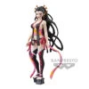 BANPRESTO Demon Slayer: Kimetsu No Yaiba Figure Demon Series Vol.7 (B: Daki) -Toy Discount Store 18835 1