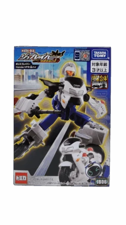 Tomica Jobraver JB06 Honda VFR 22