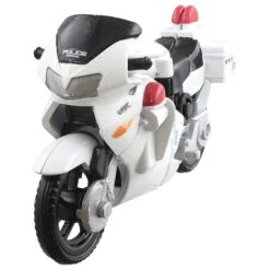 Tomica Jobraver JB06 Honda VFR 22 -Toy Discount Store 189725JB06 2
