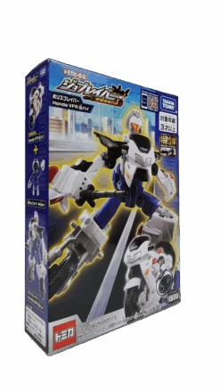 Tomica Jobraver JB06 Honda VFR 22 -Toy Discount Store 189725JB06 2