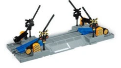 Plarail (309741) Large Road