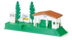 Plarail (644682) Country Station