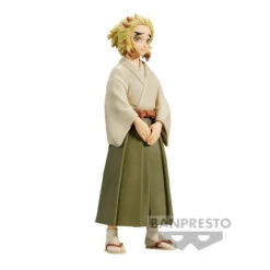 BANPRESTO Demon Slayer: Kimetsu No Yaiba Figure Vol.26 (A: Senjuro Rengoku) -Toy Discount Store 19254bpt 2