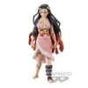 BANPRESTO Demon Slayer: Kimetsu No Yaiba Figure Vol.26 (B: Nezuko Kamado) -Toy Discount Store 19255 1