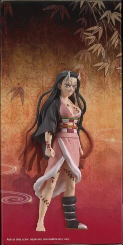 BANPRESTO Demon Slayer: Kimetsu No Yaiba Figure Vol.26 (B: Nezuko Kamado) 14 BANPRESTO Demon Slayer: Kimetsu No Yaiba Figure Vol.26 (B: Nezuko Kamado) -Toy Discount Store 19255 7