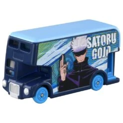 Dream Tomica Jujutsu Kaisen Satoru Gojo