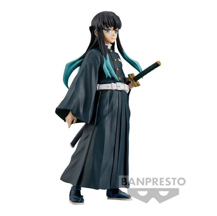 BANPRESTO Demon Slayer: Kimetsu No Yaiba Figure Vol.33 4 BANPRESTO Demon Slayer: Kimetsu No Yaiba Figure Vol.33 - Image 2