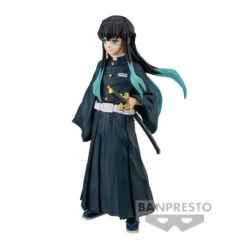 BANPRESTO Demon Slayer: Kimetsu No Yaiba Figure Vol.33 9 BANPRESTO Demon Slayer: Kimetsu No Yaiba Figure Vol.33 -Toy Discount Store 19808 3