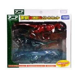 Ania AG-05 Most Powerful Dinosaur Battle Set -Toy Discount Store 20170522 164130