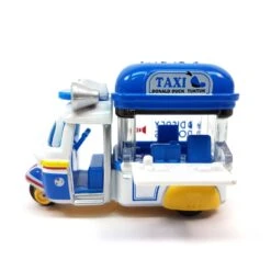 Disney Motors TukTuk Dobe Donald Duck Asia'17 -Toy Discount Store 20170717 154658