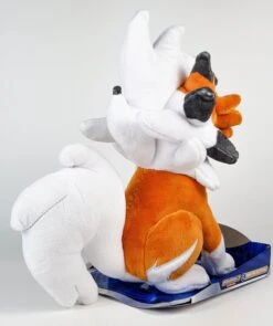 Pokemon Plush Lycanroc -Toy Discount Store 20180625 160514