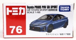 101819 Toyota Prius PHV GR Sport 1st Colour 11 101819 Toyota Prius PHV GR Sport 1st Colour -Toy Discount Store 20180629 164454