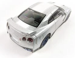 LV-N200A Nissan GT-R 50th Anniversary Silver -Toy Discount Store 20200716 110057