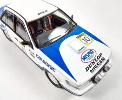 TLV-N185C Bluebird SSS-R Calsonic #10 -Toy Discount Store 20200716 110819