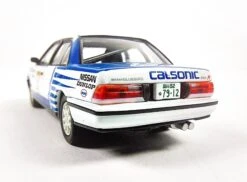 TLV-N185C Bluebird SSS-R Calsonic #10 -Toy Discount Store 20200716 111006