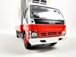 LV-N195B Isuzu ELF Panel Van Yamazaki Bread 15 LV-N195B Isuzu ELF Panel Van Yamazaki Bread -Toy Discount Store 20200716 111822