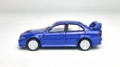 Tomica Premium PRM13 Mitsubishi Lanver Evolution 6 GSR -Toy Discount Store 20220721 101418