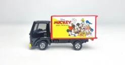 188018 Isuzu Elf Disney Truck '22 -Toy Discount Store 20220721 103210