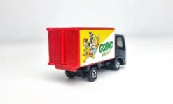 188018 Isuzu Elf Disney Truck '22 -Toy Discount Store 20220721 103228