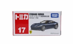 175728 Ferrari Roma (1st) -Toy Discount Store 20220920 093108